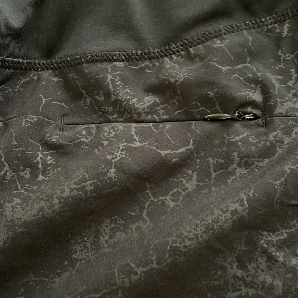 Running shorts - Picture 4 of 4